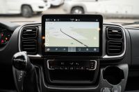 Malibu T 490 LE -Alde -Touring Paket -Leder -Hubbett (5/25)