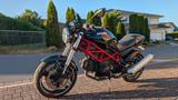Ducati Monster 695 mit neuem TÜV - DUCATI MONSTER 695