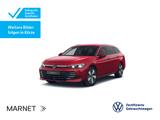 Volkswagen Passat Variant 2.0 TDI DSG  Elegance*Navi*AHK*IQ - Volkswagen Passat Variant aus 2025