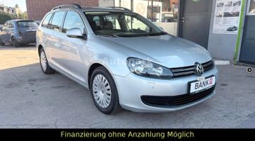 Volkswagen Golf - 8