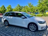 Volkswagen Golf 7 VII Variant 1.5 TSI DSG Highline