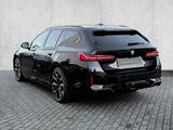 BMW 520d Touring * M Sportpaket * Panorama Glasdach  - Gebrauchtwagen in Hannover