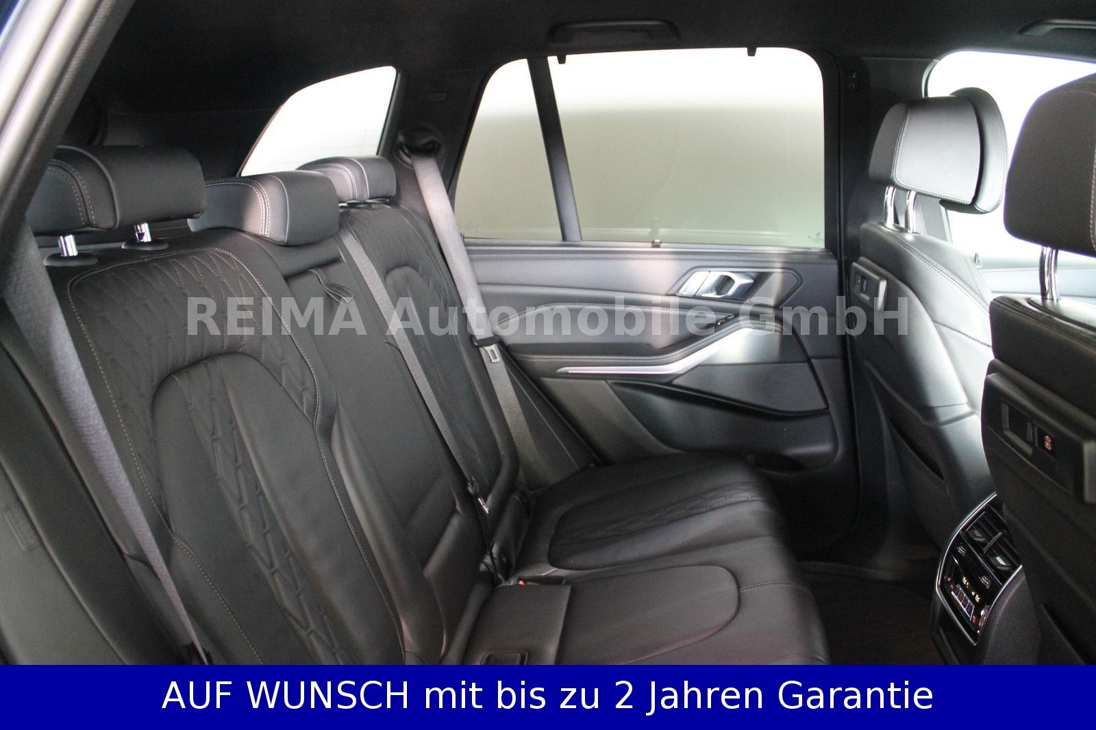 Fahrzeugabbildung BMW X5 M50 d , 360°, LED, ACC, HUD, Leder