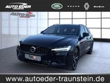 Volvo V60 Plus Dark Recharge Plug-In Hybrid AWD Navi - Volvo V60: Recharge Plus Dark