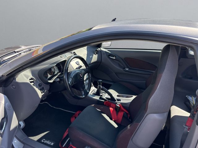 Celica 1.8 I-16V TS G-Kat *Klima + Sportpaket