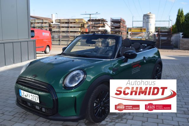 MINI Cooper 1.5 Cooper Classic Trim