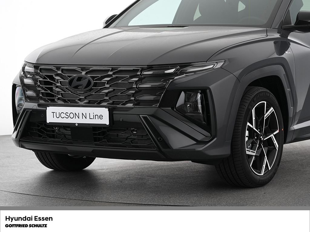 Hyundai Tucson – Bild 7