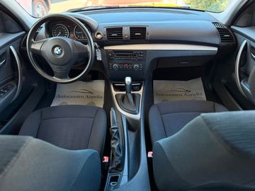 BMW 118 - 7
