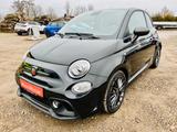 Abarth 595 KLIMA ALU CARPLAY PDC - Abarth aus 2023
