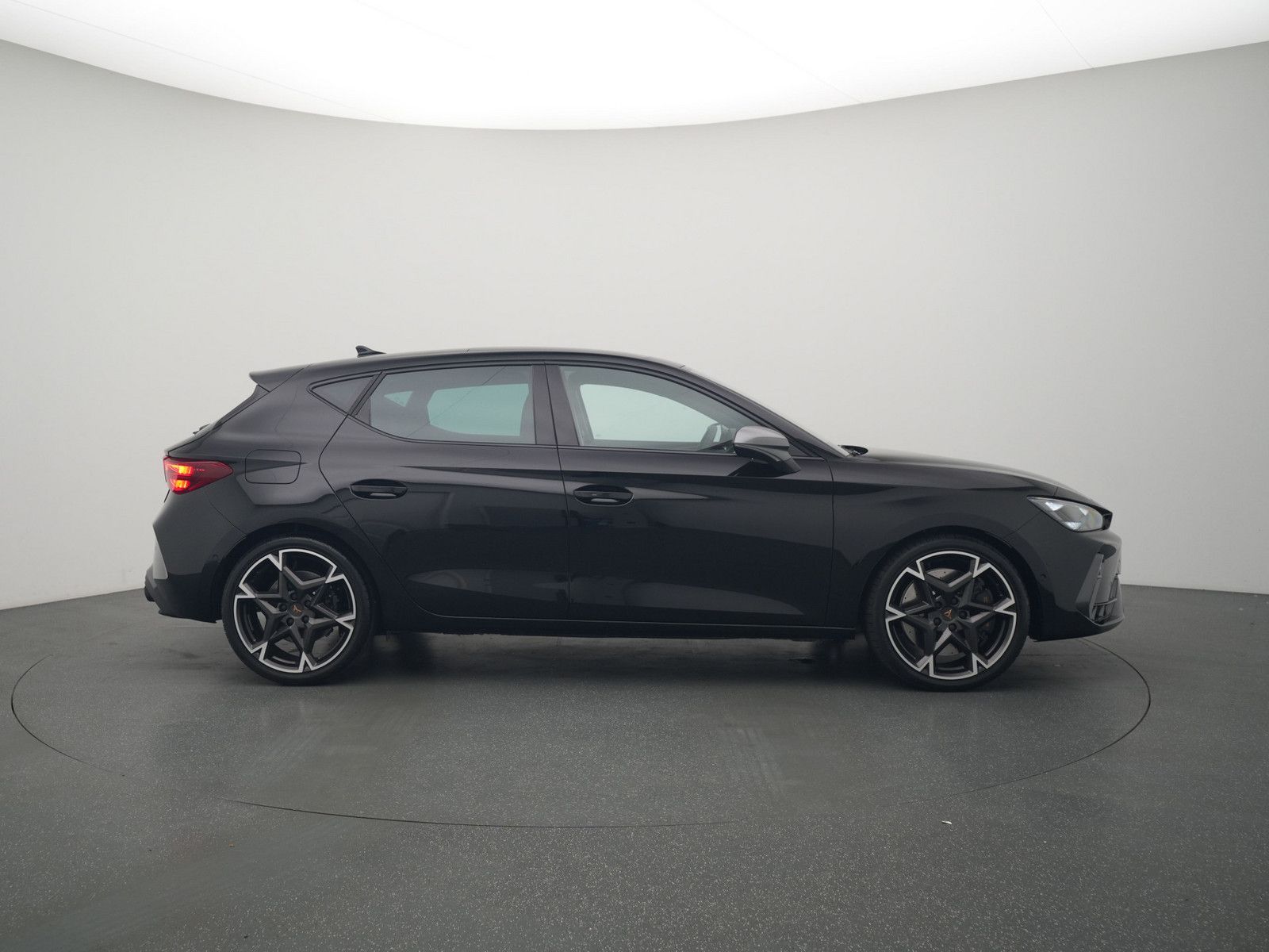 Cupra Leon - Bild 3