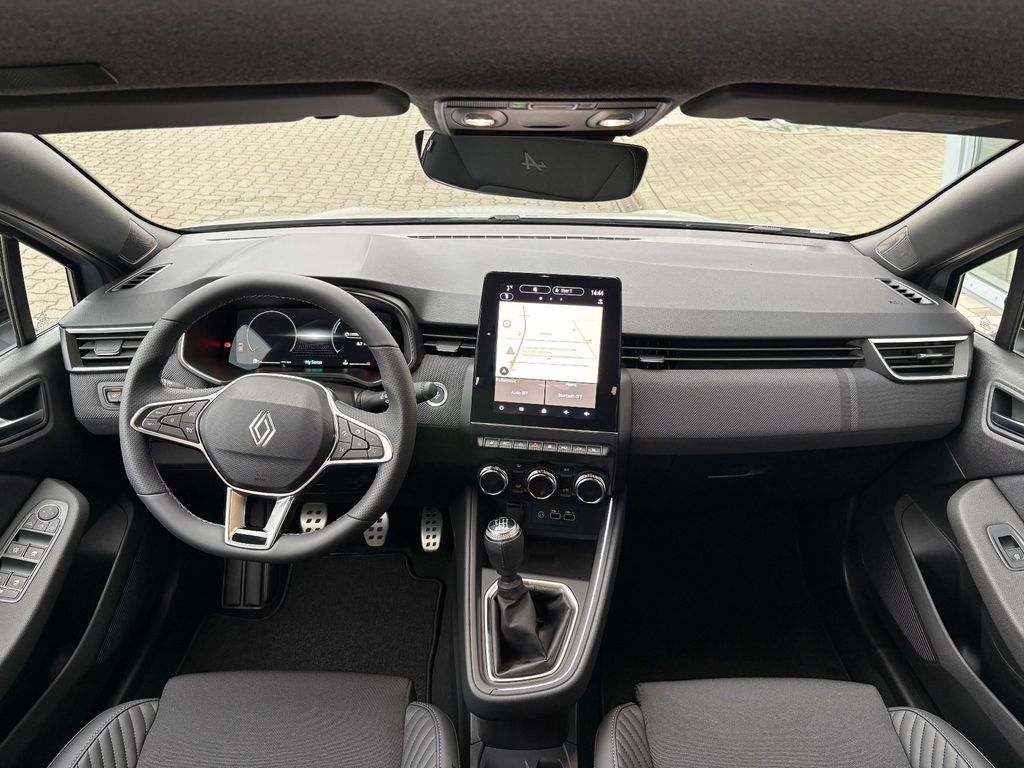RENAULT Clio - Bild 6