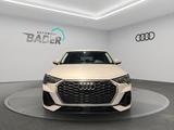 Audi Q3 Sportback 40 TDI qu. Navi Carplay DAB - Diesel Gebrauchtwagen