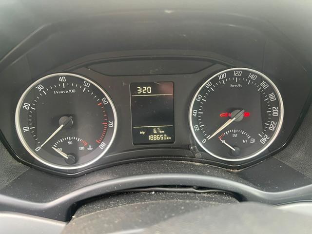 Skoda Octavia 2009 — photo 6