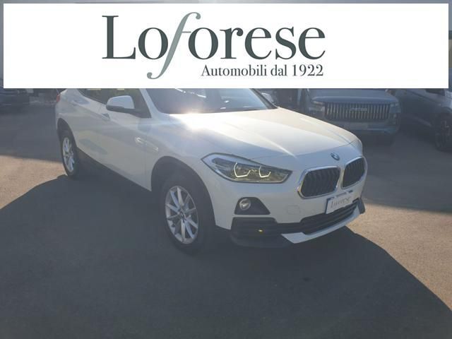 BMW X2 sDrive18d Business imagem 3