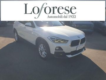 BMW X2 - 3