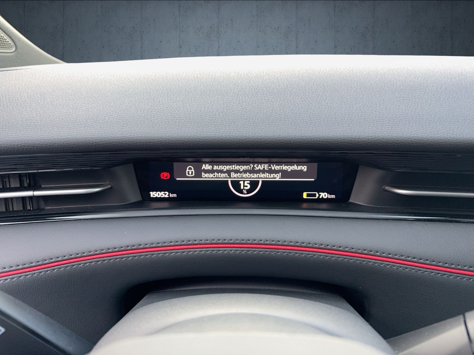 Volkswagen ID.7 - Bild 11
