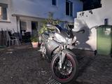 Aprilia RS4 125 mit Leo Vince Sportauspuff  - APRILIA SPORTLER RS 125