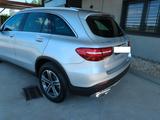 Mercedes-Benz GLC 250 4MATIC Autom.  - Firmenfahrzeug gebraucht
