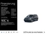Volkswagen Touran 1.5 TSI DSG GOAL*NAVI*7SITZER*AHK*IQ.LIGH