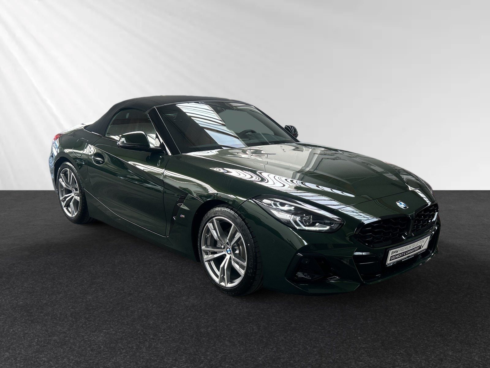 BMW Z4 - Bild 19