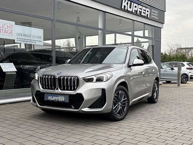 BMW iX1 xDrive30 M Sportpaket ACC°el.Sitze+M°360°Kam