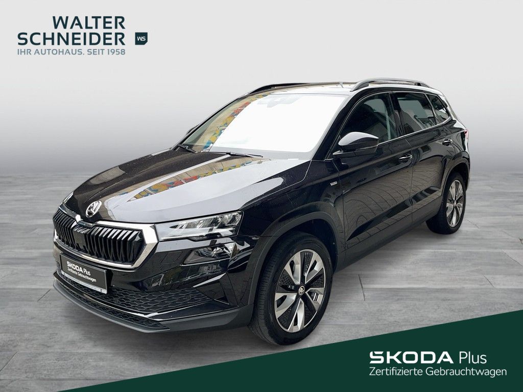 Image of Skoda Karoq