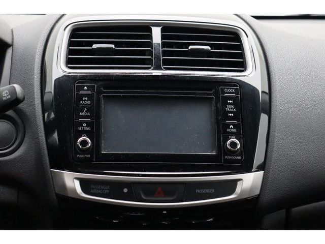 Fahrzeugabbildung Mitsubishi ASX Diamant Edition 1.6 2WD