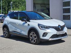 Fahrzeugabbildung Captur II Edition One E-TECH PLUG-IN 160 EDC SCH