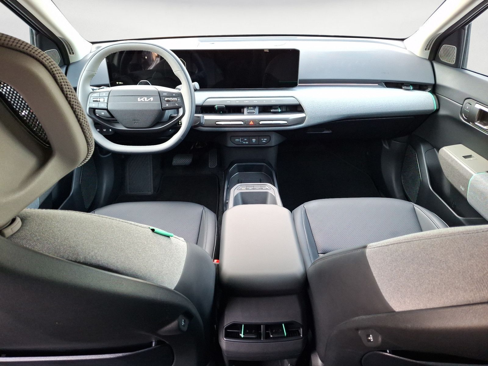 Kia EV4 - Bild 9