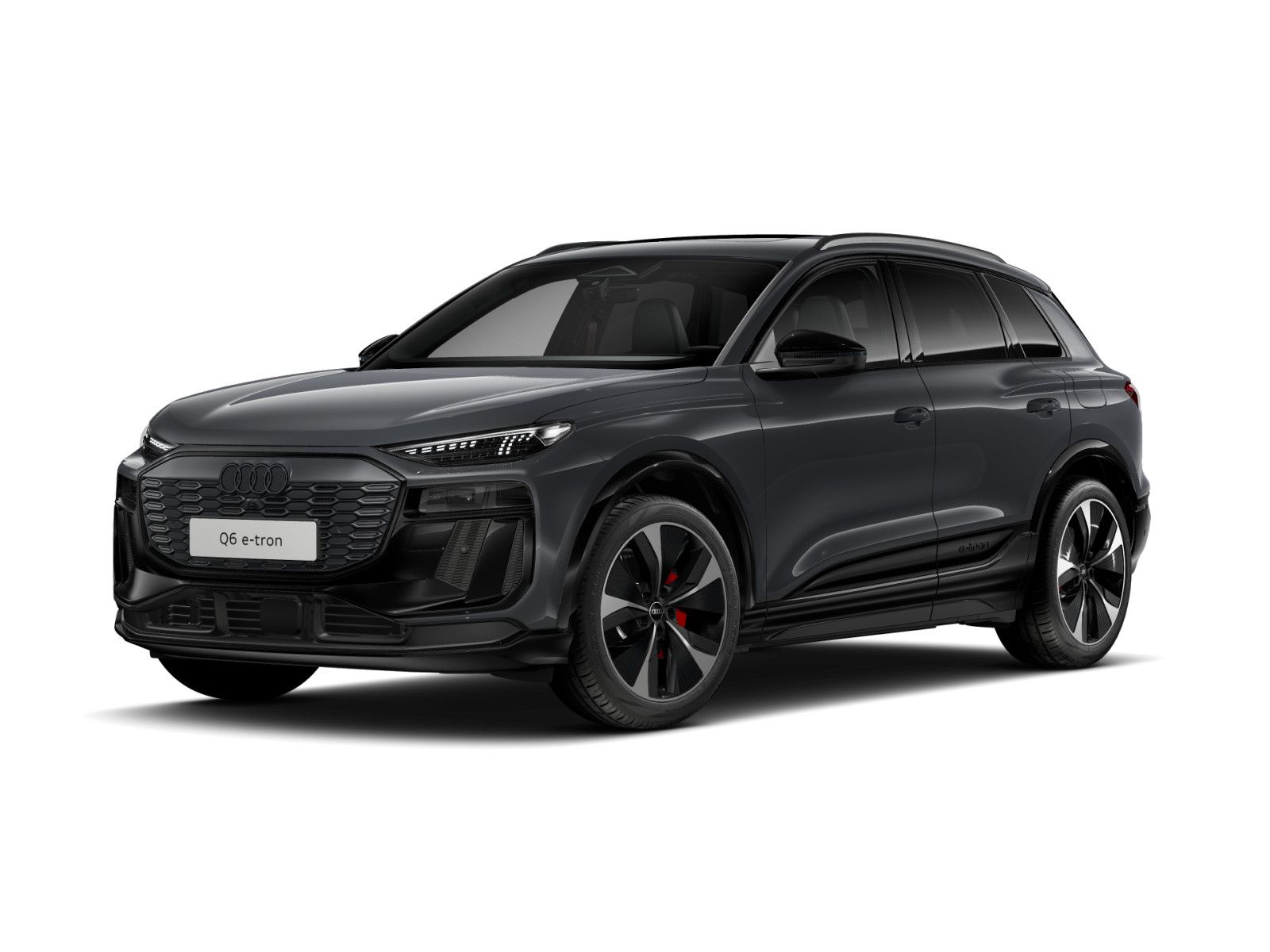 Audi Q6 e-tron - Bild 4