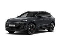 Audi Q6 e-tron - Vorschau Bild 4