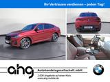 BMW X4 xDrive30d AT *Shadow*Pano*Leder*Memory*LiveCo