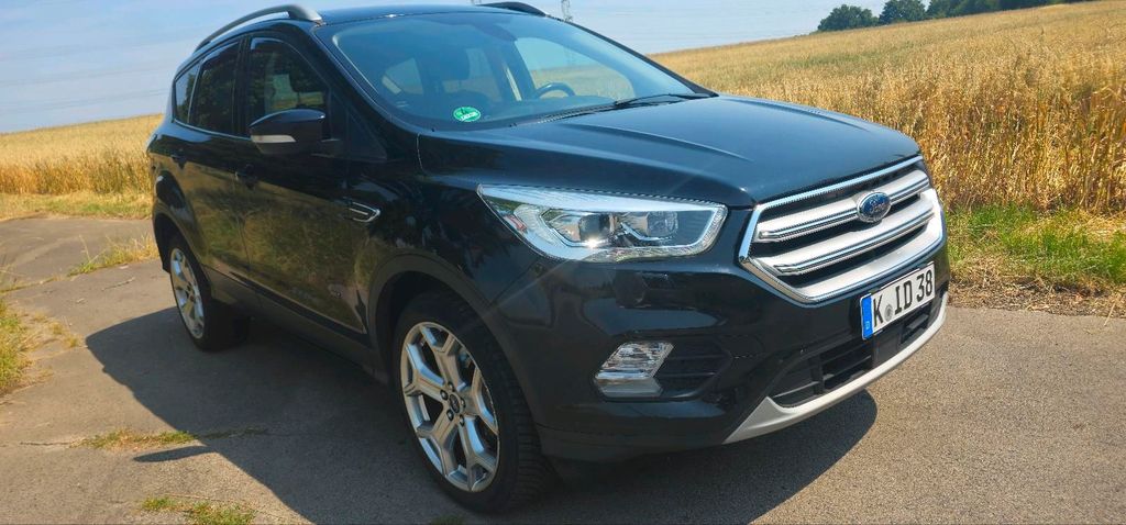 Image of Ford Kuga