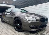 BMW 640 Diesel Grand Coupé X-Drive F06 Ser... - BMW 6 Series: F06