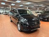 Mercedes-Benz V 300 d extralang neues Modell Avantgarde Allrad - Angebote