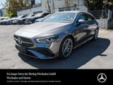 Mercedes-Benz CLA 180 SB AMG-LINE ADVANCED PLUS KAMERA APPLE - Mercedes-Benz CLA 180 in Mainz