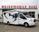 Chausson Korus 624 - Chausson Teilintegrierter