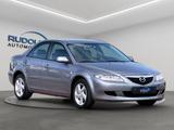 Mazda 6 2.0 Comfort - Mazda 6 Comfort