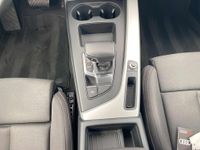 Audi A4 - Vorschau Bild 19