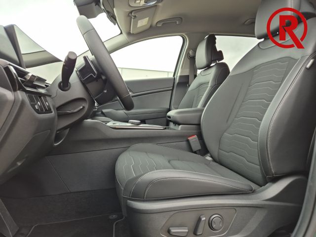 Sportage Spirit 1.6 T-GDI 48V Rückfahrkam. PDCv+