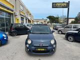 Fiat 500 C 1.2 Lounge - Fiat 500: Cabrio, Fiat500