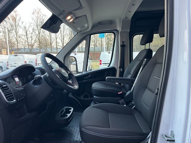 Fahrzeugabbildung Fiat Ducato H2 Kastenwagen 35 L3H2 180 Multijet Maxi