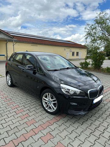 BMW 225 Active Tourer 225xe iPerformance Steptro...