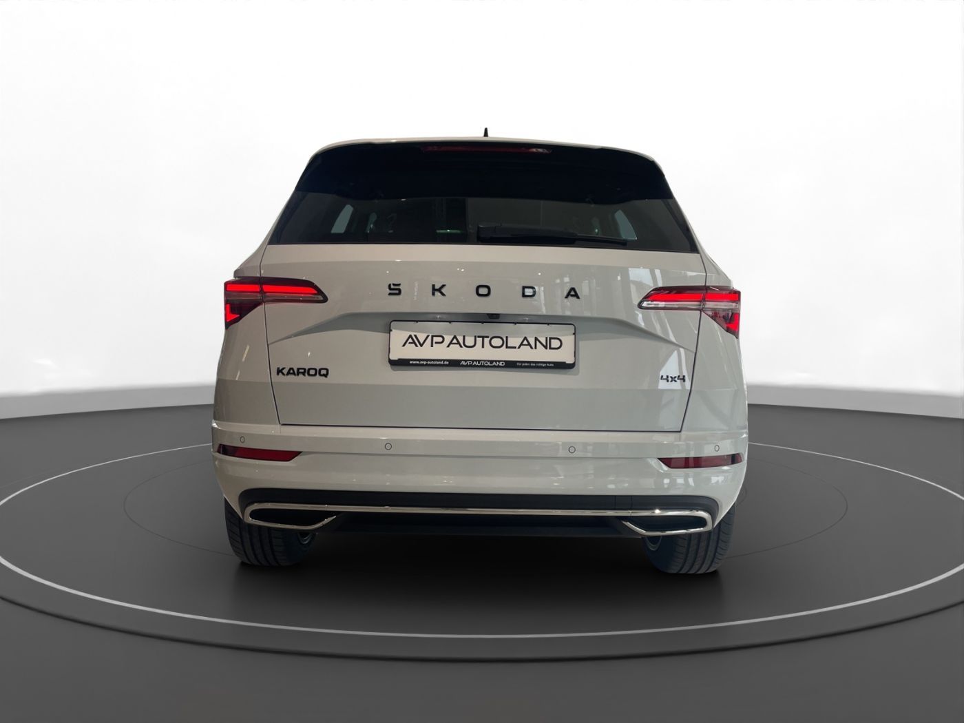 Skoda Karoq - Bild 6