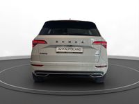 Skoda Karoq - Vorschau Bild 6