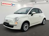 Fiat 500 1.2 Lounge - Fiat 500 in Halle