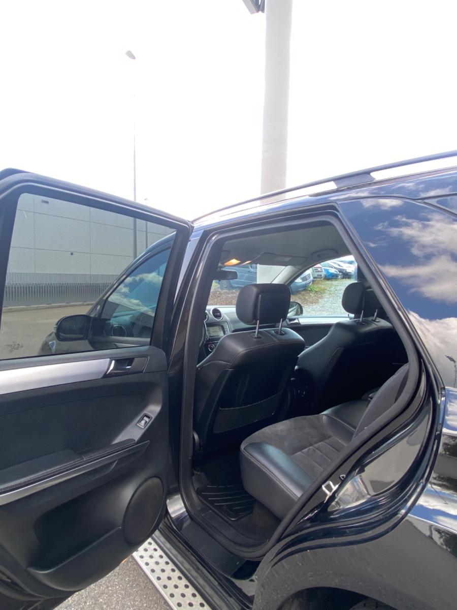 Mercedes-Benz ML280 2006 — photo 22