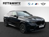 BMW X6 M Competition NightVision|Fond Entertainment - BMW X6 M aus 2022