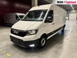 MAN TGE 3.180 4X2F SB Euro6 Klima ZV