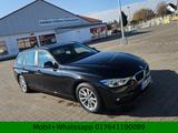 BMW 318 d Advantage*12MONATEGARANTIE*LED* - gebrauchte BMW 318 aus dem Jahr 2017